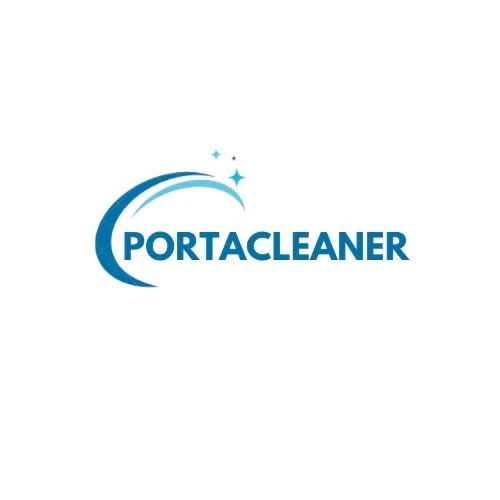 PortaCleaner Merchant Logo