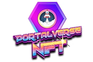 Portalverse Merchant Logo