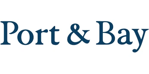 Port & Bay Promo Code