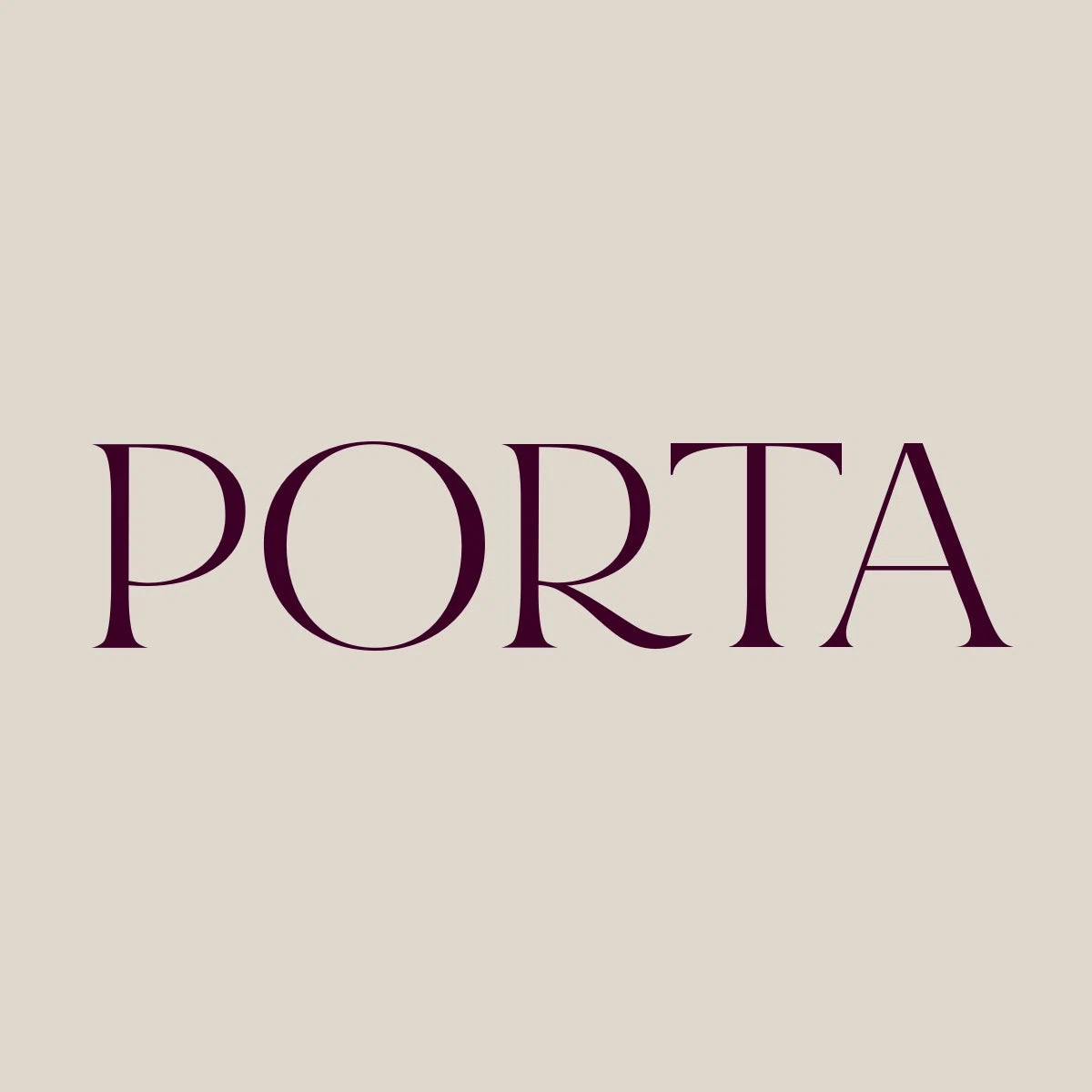 PORTA Tableware Promo Code
