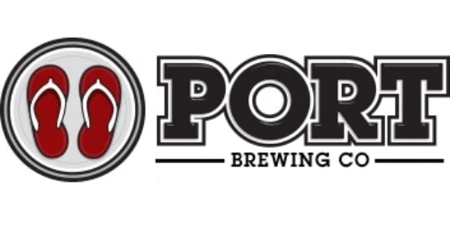 Port Brewing Promo Code