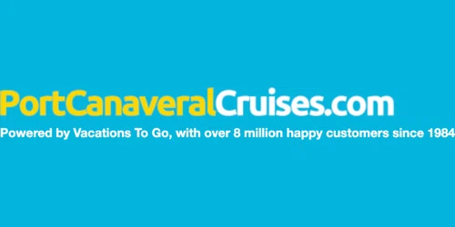 Port Canaveral Promo Code