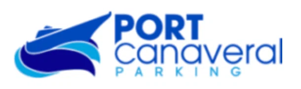 Port Canaveral Parking Merchant Logo