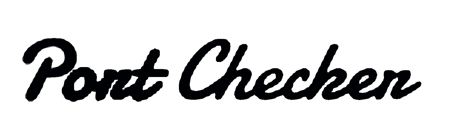 PORT CHECKER Promo Code — 100 Off in Sep 2024