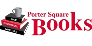 Porter Square Books Promo Code