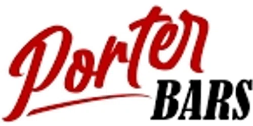 PorterBars UK Promo Code
