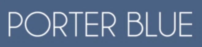 Porter Blue Apparel Promo Code