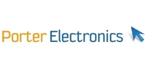 Porter Electronics Promo Code