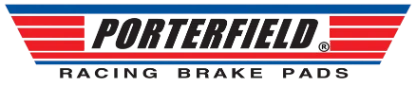 Porterfield Brakes Merchant Logo