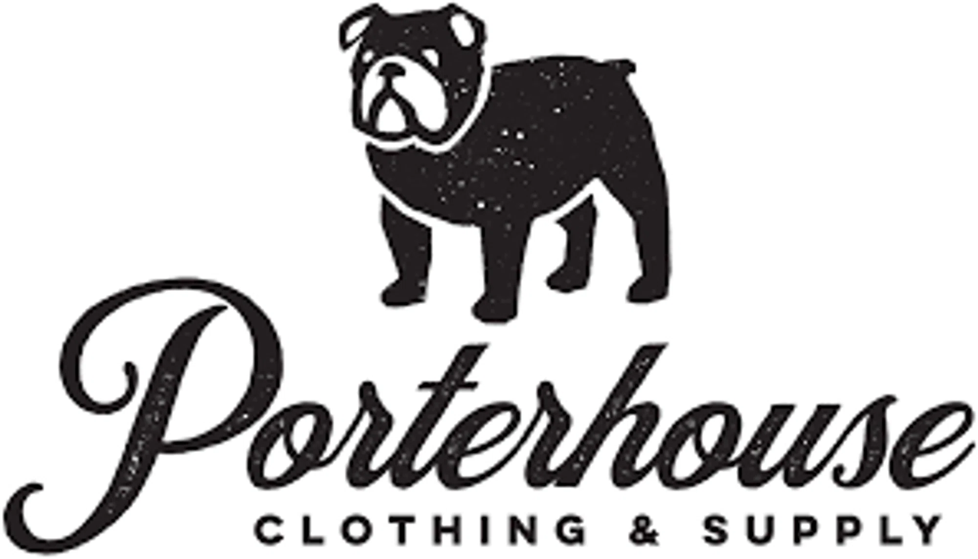 PORTERHOUSE CLOTHING & SUPPLY Promo Code — 40 Off 2024