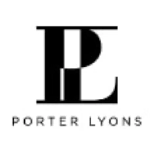 Porter Lyons Promo Code