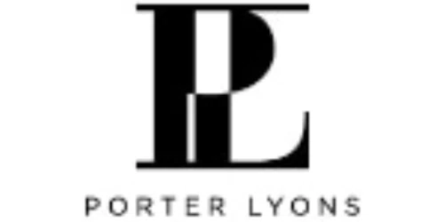Porter Lyons Promo Code