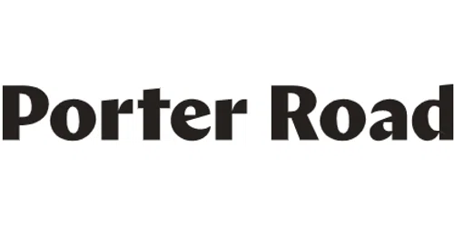 Porter Road Merchant logo