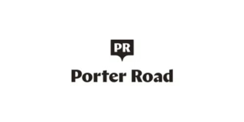 PorterRoad coupon