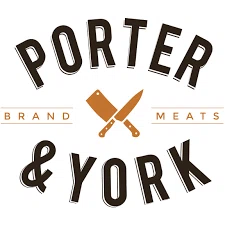 Porter & York Merchant Logo