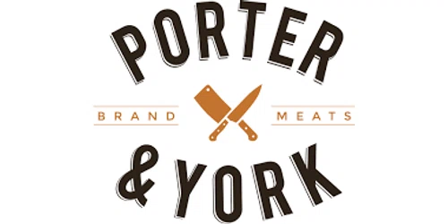 Porter & York Promo Code