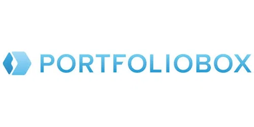 Portfoliobox Merchant logo