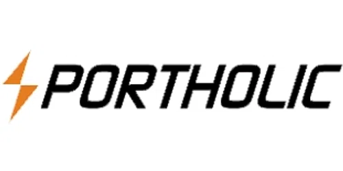 Portholic Merchant logo