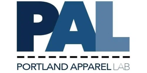 Portland Apparel Lab Promo Code