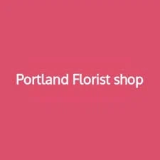 Portland Florist Shop Merchant Logo