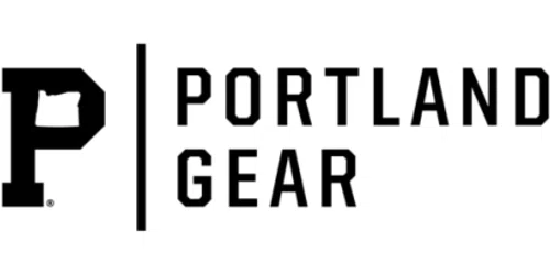 Portland Gear Merchant logo