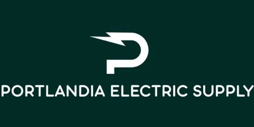 Portlandia Electric Supply Promo Code