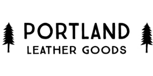 Portland Leather Goods Merchant logo