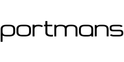 Portmans Merchant logo