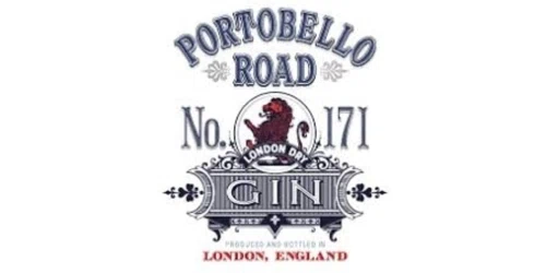 Portobello Road Gin Promo Code