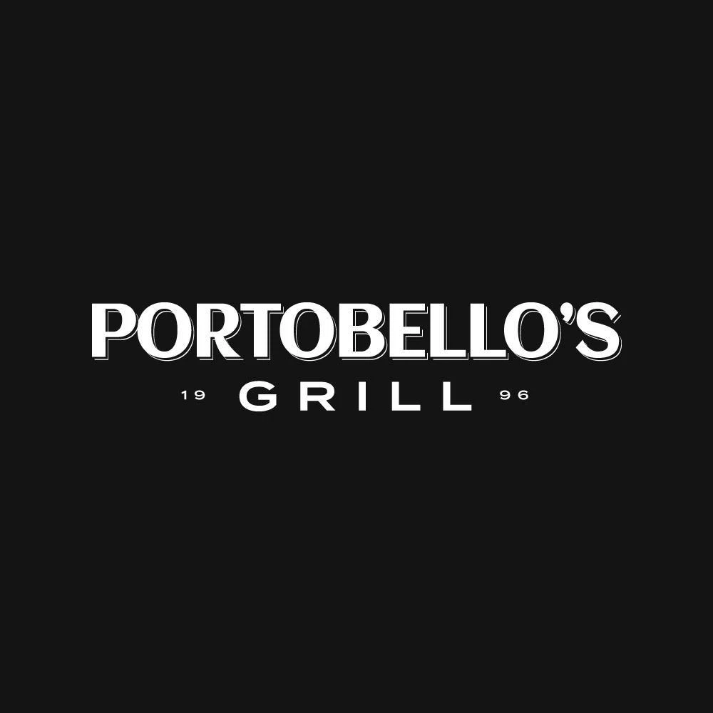 PORTOBELLO'S GRILL Promo Code — 50 Off in Sep 2024