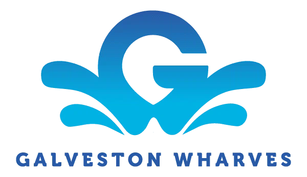 Port of Galveston Merchant Logo
