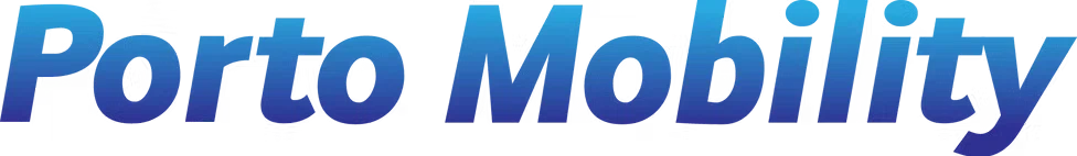 Porto Mobility Merchant Logo