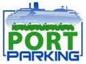 Port Parking Merchant Logo