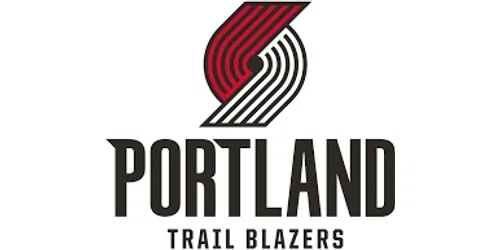Portland Trail Blazers Merchant logo