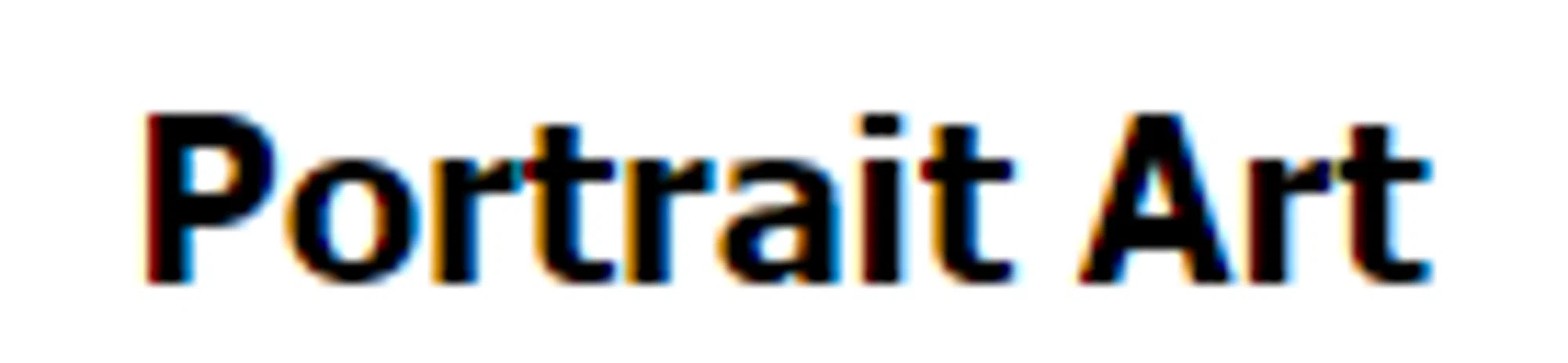 PORTRAIT ART Promo Code — 90 Off in September 2024