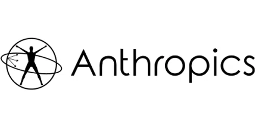 Anthropics Merchant logo