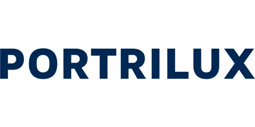Portrilux Merchant logo