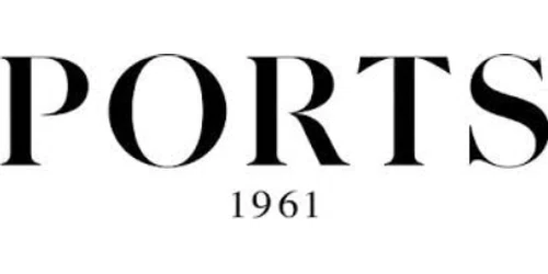 Ports 1961 Promo Code