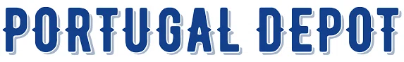 Portugal Depot Merchant Logo