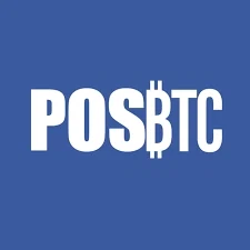 Posbtc Merchant Logo