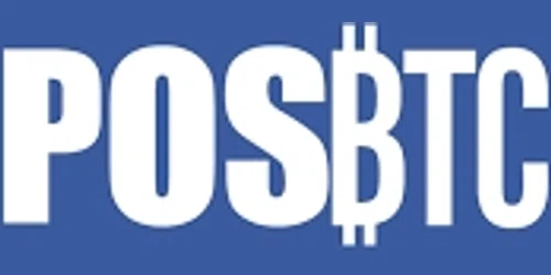 Posbtc Promo Code