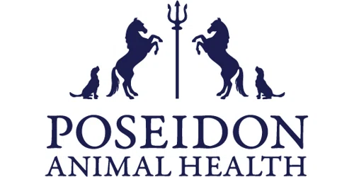Poseidon Animal Health Promo Code