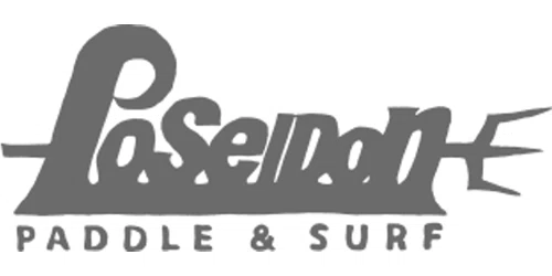 Poseidon Paddle & Surf Promo Code