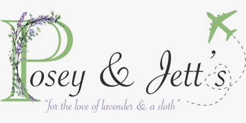 Posey & Jett’s. Promo Code