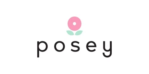 Posey Wear coupon