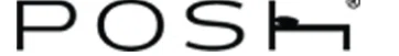 Posh Hostel Merchant Logo