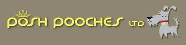 POSH POOCHES Promo Code — Get 20 Off in May 2024