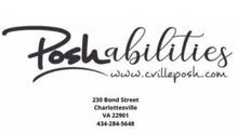 Poshabilities Merchant Logo