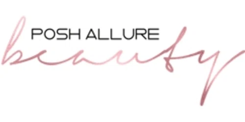 Posh|Allure Beauty Promo Code