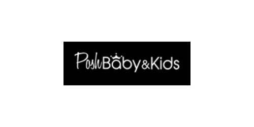 Posh Baby and Kids coupon